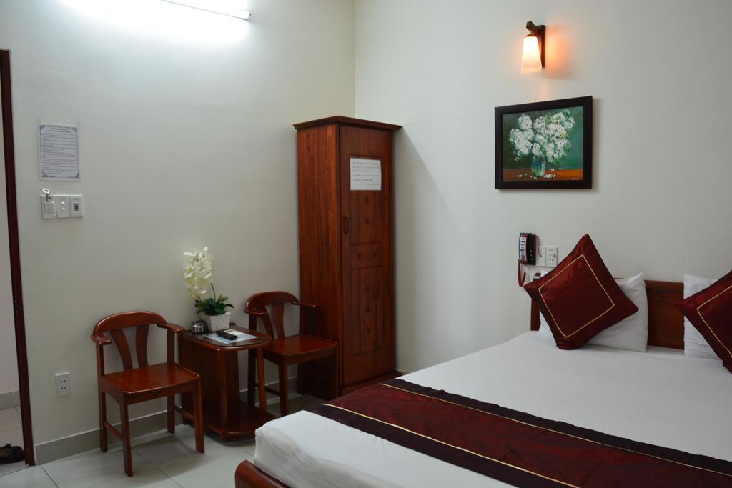 Lusa Guesthouse Da Nang Eksteriør billede