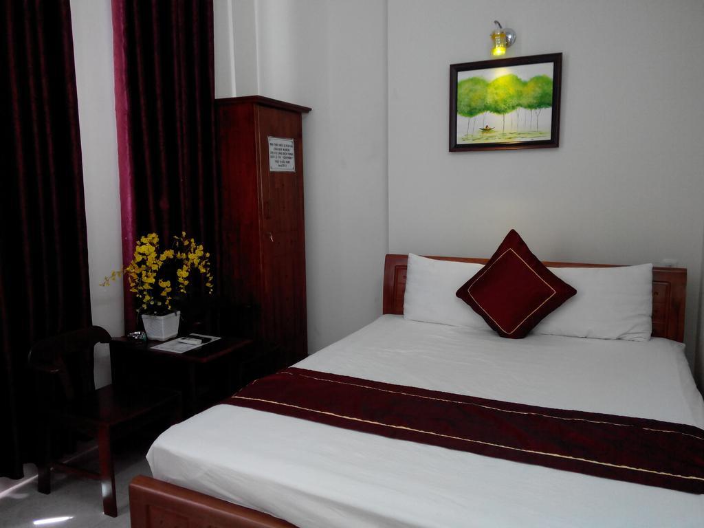 Lusa Guesthouse Da Nang Eksteriør billede