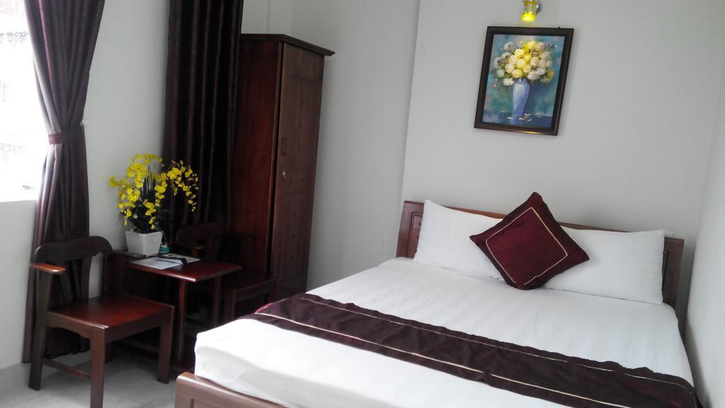 Lusa Guesthouse Da Nang Eksteriør billede